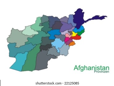 Afghanistan