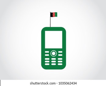 Afghanistan Cellular User