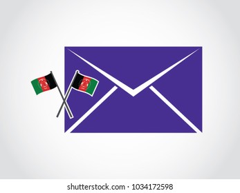Afghanistan Formal Mail