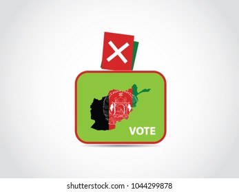 Afghanistan Poll Constitutions