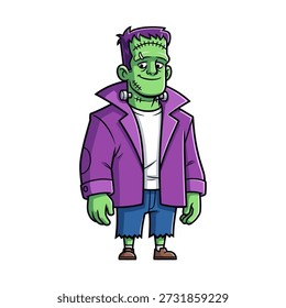 miedo, arte, fondo, cuerpo, dibujos animados, celebración, personaje, criatura, espeluznante, lindo, oscuro, muerto, muerte, diablo, mal, cara, fantasía, miedo, frankenstein, divertido, fantasma, halloween, feliz, fiesta, horror, 