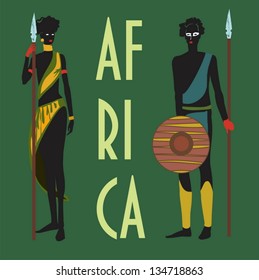 africa