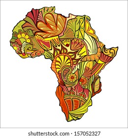 Africa 