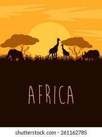 Africa