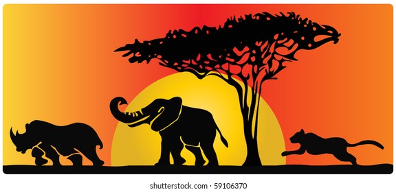Africa