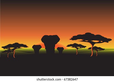 africa