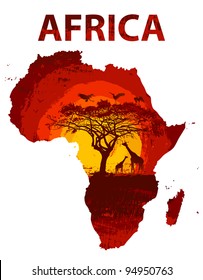 Africa