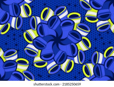 africa abstract seamless pattern, lines free form shape, tribal textile art, hand-draw background vibrant colors, fashion artwork for Fabric print, clothes