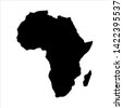 african map