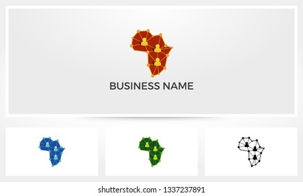 Africa Connection Logo