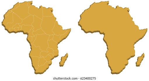 africa continent