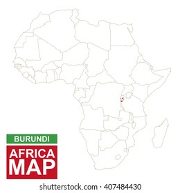 Burundi Africa Images Stock Photos Vectors Shutterstock