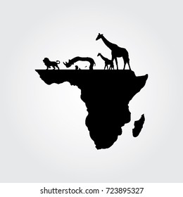 Africa Logo