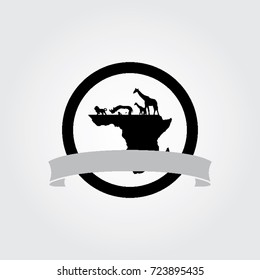 africa logo