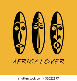 Africa Lover