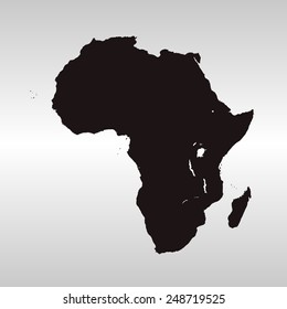 Africa Map