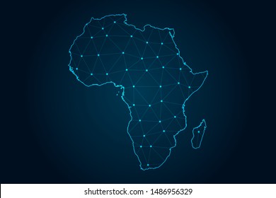 37,335 West Africa Map Images, Stock Photos & Vectors | Shutterstock