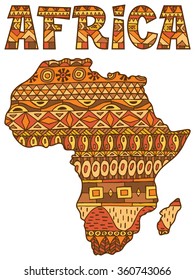 103,472 Hand Drawn Africa Images, Stock Photos & Vectors 