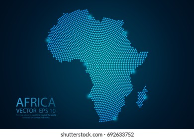 4,966 Ai Africa Images, Stock Photos & Vectors | Shutterstock