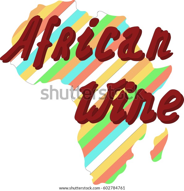 Africa Map Silhouette Icon Vector Illustration Stock Vector Royalty Free 602784761 Shutterstock 5854