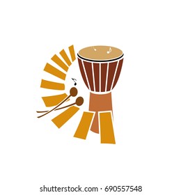 africa music logo