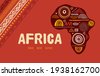 african background