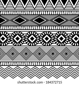 Africa texture design,  vector illustration