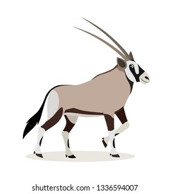 oryx battle realm cartoon