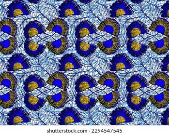 african ankara special designs, abstract background for Fabric Print, Scarf, Shawl, Carpet, Kerchief, Handkerchief.