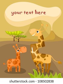 african card
