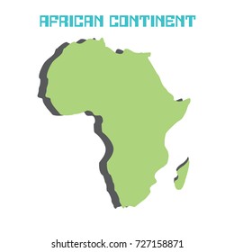 AFRICAN CONTINENT