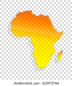 Africa Transparent Hd Stock Images Shutterstock