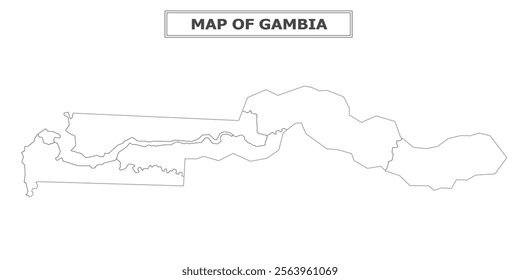 African Countries Geography Political map. Political map of country with capital, province or state capital, major cities and town.