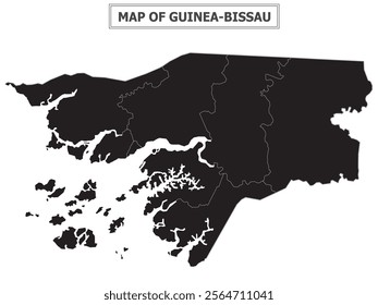 African Countries Geography Political map. Political map of country with capital, province or state capital, major cities and town.