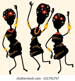 African dance