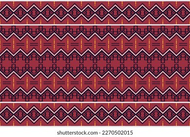 African Ethnic Damask embroidery background. geometric ethnic oriental pattern traditional. Ethnic Aztec style abstract vector illustration. design for print texture,fabric,saree,sari,carpet.