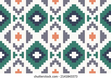 Origen étnico africano. Ver en la ilustración. Diseño artístico tradicional de Chevron para estampado de alfombras, papel pintado, ropa, envoltura,tela,vector,
