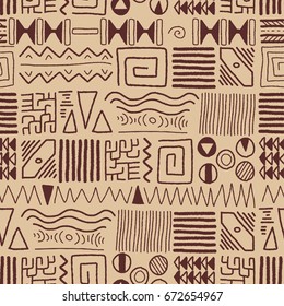 african tribal art