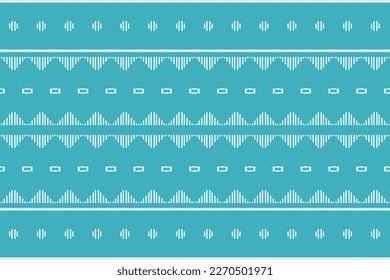 Fondo de bordado de patrones interminables de la etnia africana. patrón geométrico étnico oriental tradicional. Ilustración vectorial abstracta de estilo azteca étnica. diseño para textura de impresión, tela, sari, alfombra
