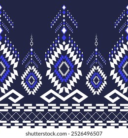 Patrón tradicional étnico africano. Kitenge hermoso sin costuras, estilo chitenge. diseño de moda en colores. Motivo abstracto de círculo geométrico. Estampados florales de Ankara, estampados de cera africana.