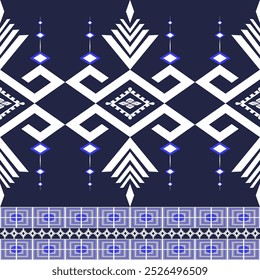 African ethnic traditional pattern. seamless beautiful Kitenge, chitenge style. fashion design in colorful. Geometric circle abstract motif. Floral Ankara prints, African wax prints.