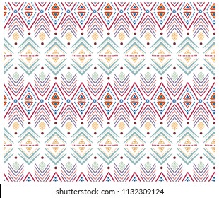 african ethnic vector graphic design