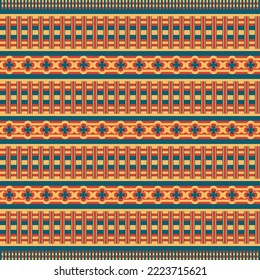 African fabric concept,Bringing the geometric shapes to form the African tribes. The use of African popular colors,For textile design and print design, shirts, blankets, book covers, etc.