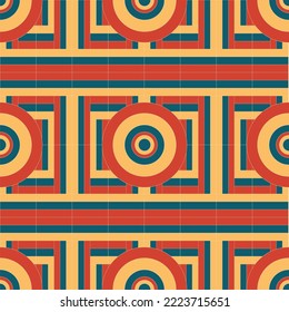 African fabric concept,Bringing the geometric shapes to form the African tribes. The use of African popular colors,For textile design and print design, shirts, blankets, book covers, etc.