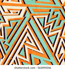 606,557 African geometric patterns Images, Stock Photos & Vectors ...