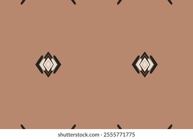 African ikat Geometry shapes Border embroidery Motif Embroidery handcraft Motifs Ethnic pattern Navajo pattern art