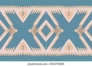 African ikat Geometry shapes Border embroidery Motif Embroidery handcraft Motifs Ethnic pattern Navajo pattern art