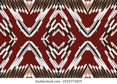 African ikat Geometry shapes Border embroidery Motif Embroidery handcraft Motifs Ethnic pattern Navajo pattern art