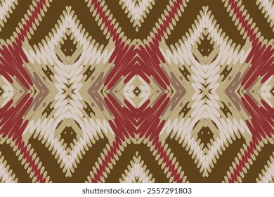 African ikat Geometry shapes Border embroidery Motif Embroidery handcraft Motifs Ethnic pattern Navajo pattern art