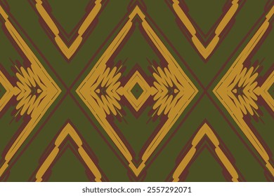 African ikat Geometry shapes Border embroidery Motif Embroidery handcraft Motifs Ethnic pattern Navajo pattern art